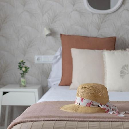 Living4Malaga Sea Breeze Apartment Luaran gambar
