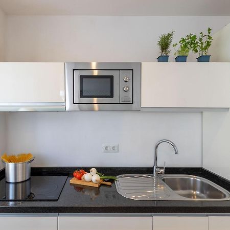 Living4Malaga Sea Breeze Apartment Luaran gambar