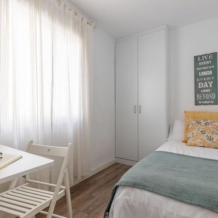 Living4Malaga Sea Breeze Apartment Luaran gambar